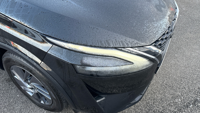 Nissan Qashqai 1.3 DiG-T MH Acenta Premium 5dr Petrol Hatchback